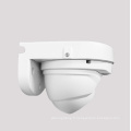 Support en métal pour caméras CCTV à petit dôme, accessoires de boîte de jonction
